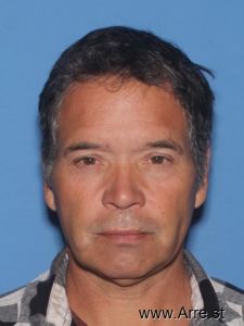 Matthew Rosson Arrest Mugshot