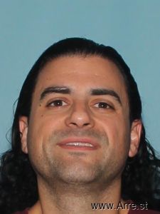 Matthew Scheremeta Arrest Mugshot