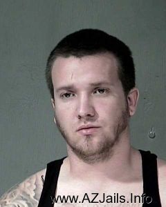 Matthew Schlechty Arrest Mugshot