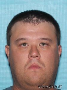 Matthew Secory Arrest Mugshot