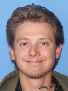 Matthew Sheehy Arrest Mugshot