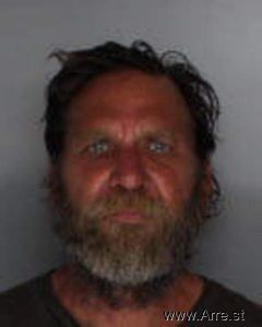 Matthew Smith Arrest Mugshot