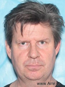 Matthew Stephenson Arrest Mugshot