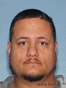 Matthew Un Arrest Mugshot