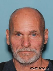 Matthew Warren Arrest Mugshot