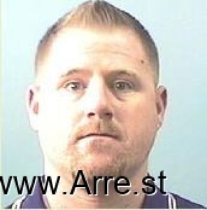 Matthew Wilhelm Arrest Mugshot