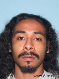 Matthew Williams Arrest Mugshot