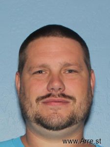 Matthew Wilson Arrest Mugshot