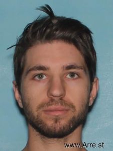 Matthew Xanders Arrest Mugshot