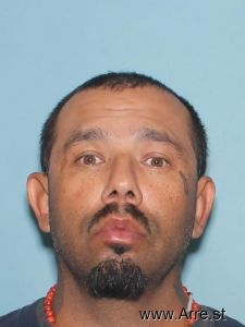 Matthew Yanez Arrest Mugshot