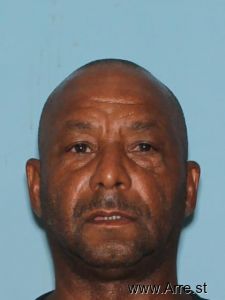 Maurice Nelson Arrest Mugshot