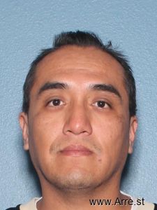 Maurice Patrick Arrest Mugshot