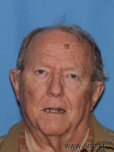 Max West Arrest Mugshot