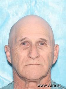 Max Wilkison Arrest Mugshot