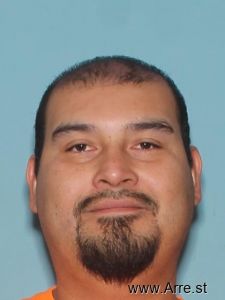 Maximo Jr Arrest Mugshot