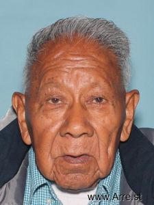 Maynard Andrews Arrest Mugshot