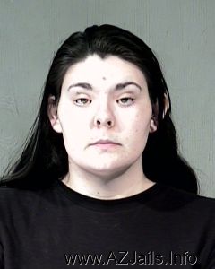 Melissa Tremble           Arrest
