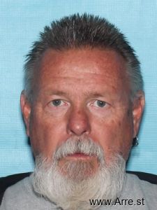 Melvin Fields Arrest Mugshot