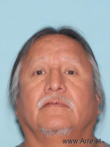 Melvin Jim Arrest Mugshot