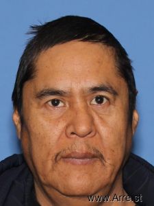 Melvin Johnson Arrest Mugshot