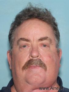 Melvin Rodgers Arrest Mugshot