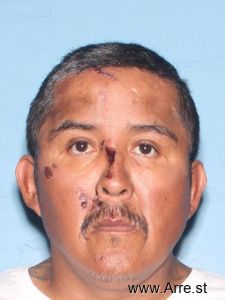 Melvin Stewart Arrest Mugshot