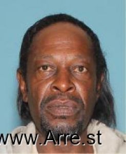 Melvin Sturns Arrest Mugshot