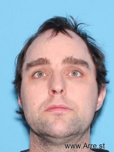 Melvin Williams Arrest Mugshot