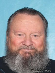 Melvin Withrow Arrest Mugshot