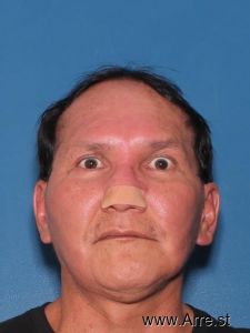 Merel Fowler Arrest Mugshot