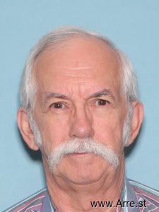 Merwin Brown Arrest Mugshot