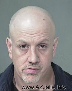 Michael Atkins Arrest