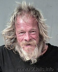 Michael Awes              Arrest Mugshot