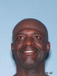 Michael Bailey Arrest Mugshot