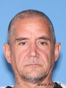 Michael Baker Jr Arrest Mugshot