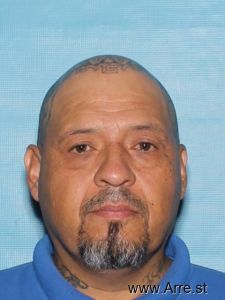Michael Baldonado Arrest Mugshot