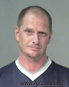 Michael Barnett Arrest