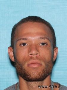 Michael Bell Arrest Mugshot