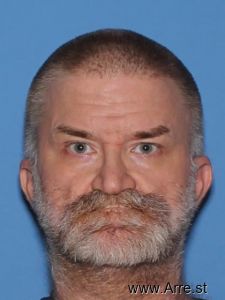 Michael Berk Arrest Mugshot