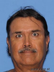 Michael Bernal Arrest Mugshot