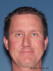 Michael Berry Arrest Mugshot