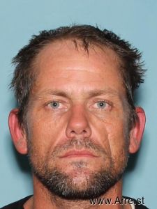Michael Beverlin Arrest Mugshot