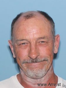 Michael Biggs Arrest Mugshot