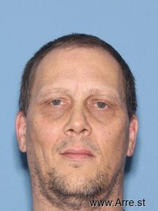 Michael Blums Arrest Mugshot