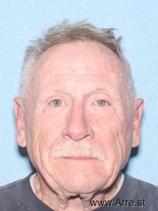 Michael Booher Arrest Mugshot