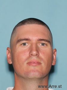 Michael Bougher Arrest Mugshot