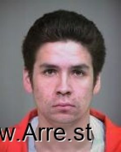 Michael Bressette Arrest Mugshot