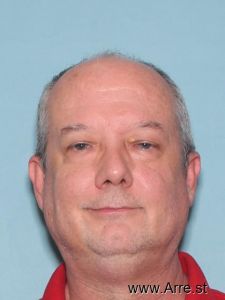 Michael Brookes Arrest Mugshot