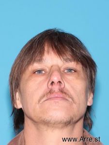 Michael Brown Arrest Mugshot