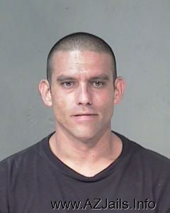 Michael Bruni Arrest